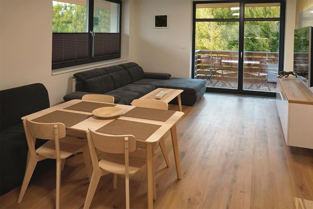Ubytovani V Beskydech - Apartman Patrik Celadna Exterior photo